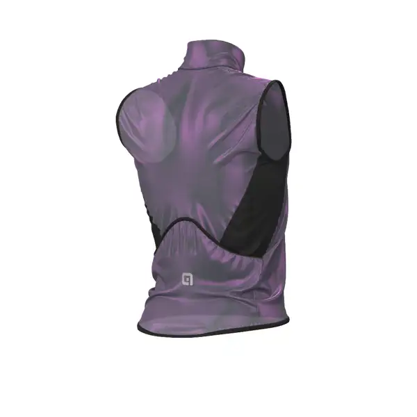 Větruodolná vesta ALÉ GUSCIO CLEVER - Velikost 5XL