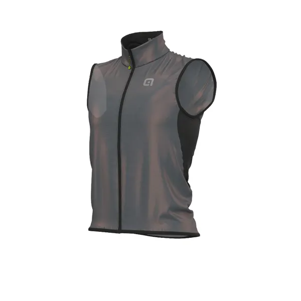 Větruodolná vesta ALÉ GUSCIO CLEVER - Velikost 5XL