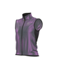 Větruodolná vesta ALÉ GUSCIO CLEVER - Velikost XL