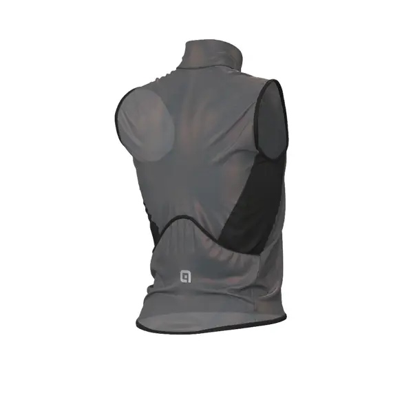 Větruodolná vesta ALÉ GUSCIO CLEVER - Velikost XL