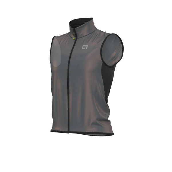 Větruodolná vesta ALÉ GUSCIO CLEVER - Velikost XXL