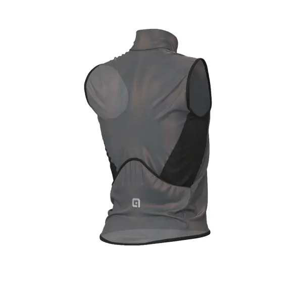 Větruodolná vesta ALÉ GUSCIO CLEVER - Velikost XXL