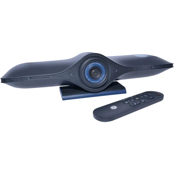 Videokonferenční All-in-one 4K Ultra HD kamera/soundbar Legamaster AGORA