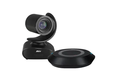 Videokonferenční jednotka AVer VC540