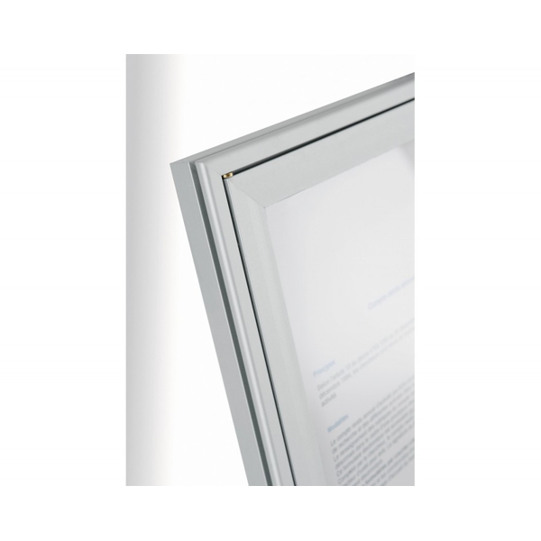 Obrázek pro LEG-7631734 Vitrína s otevíracími dveřmi 33,8x46,1 cm, ECONOMY