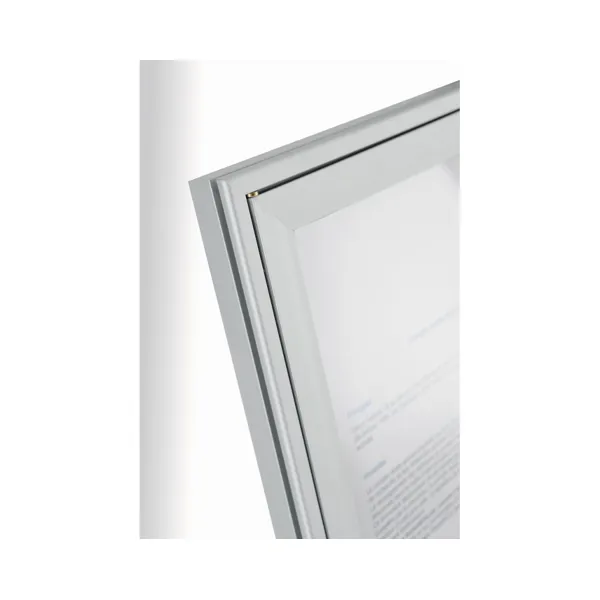 Obrázek pro LEG-7631746 Vitrína s otevíracími dveřmi 46,1x63,5 cm, ECONOMY
