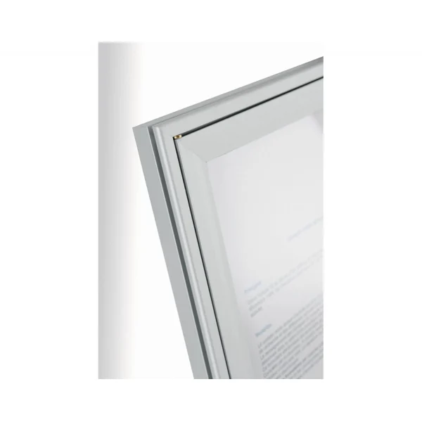 Obrázek pro LEG-7631744 Vitrína s otevíracími dveřmi 63,5x67,1 cm, ECONOMY