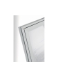 Obrázek pro LEG-7631747 Vitrína s otevíracími dveřmi 93,2x67,1 cm, ECONOMY