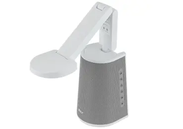 Vizualizér AVer A30 s mechanickým ramenem a reproduktorem