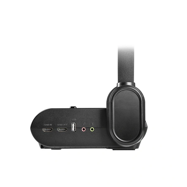 Vizualizér AVer F17+ s flexibilním ramenem