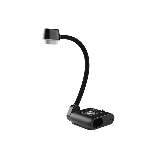 Vizualizér AVer F50 s flexibilním ramenem