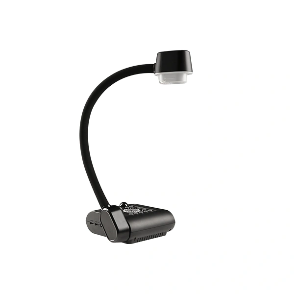 Vizualizér AVer F50 s flexibilním ramenem