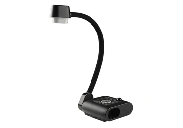 Vizualizér AVer F50+ s flexibilním ramenem