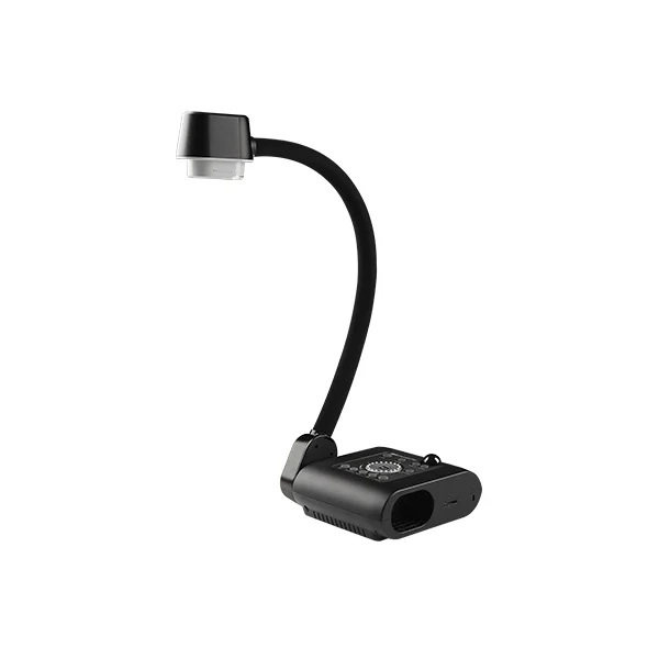 Vizualizér AVer F50+ s flexibilním ramenem