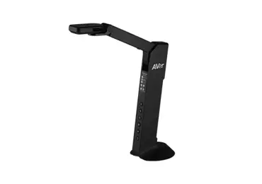 Vizualizér AVer M11 s mechanickým ramenem