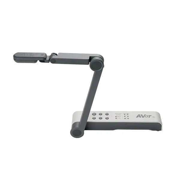 Vizualizér AVer M15W s mechanickým ramenem a WiFi