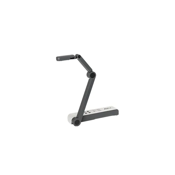 Vizualizér AVer M15W s mechanickým ramenem a WiFi