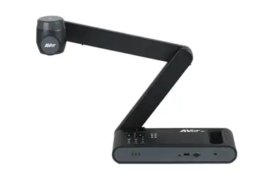 Vizualizér AVer M70W s mechanickým ramenem a WiFi