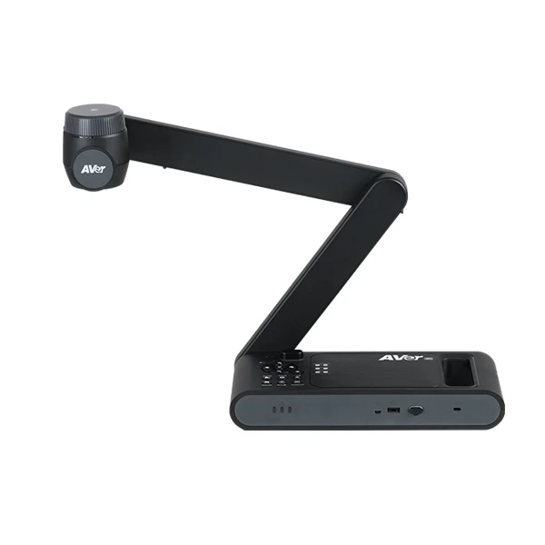 Vizualizér AVer M70W s mechanickým ramenem a WiFi