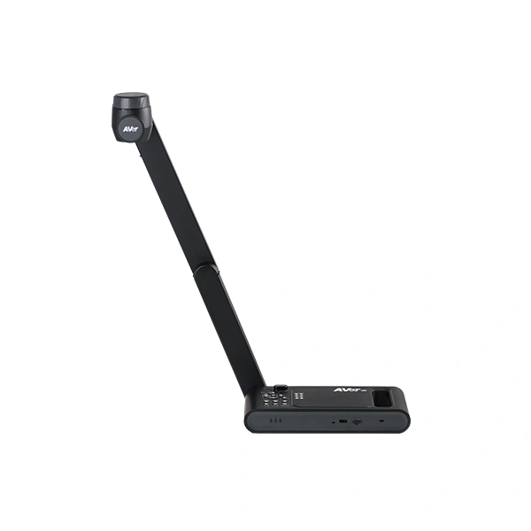 Vizualizér AVer M70W s mechanickým ramenem a WiFi