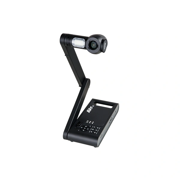Vizualizér AVer M70W s mechanickým ramenem a WiFi