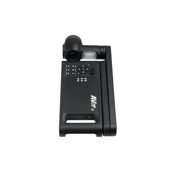 Vizualizér AVer M70W s mechanickým ramenem a WiFi