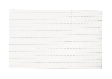 Vkládací štítky do magn. drážek bílé 30x60 mm 60 ks