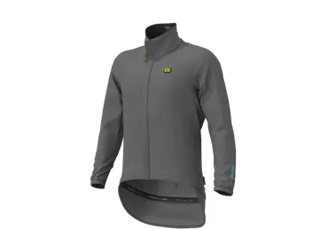 Voděodolná cyklistická bunda ALÉ pánská KLIMATIK EXTREME vel. XL