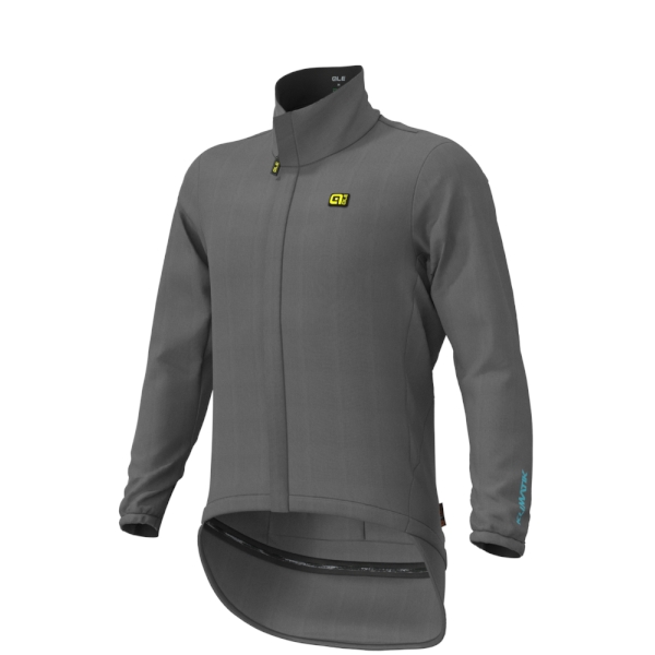 Voděodolná cyklistická bunda ALÉ pánská KLIMATIK EXTREME vel. XL