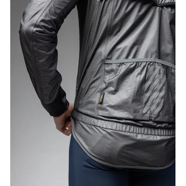 Voděodolná cyklistická bunda ALÉ pánská KLIMATIK EXTREME vel. XL