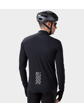 Voděodolná cyklistická bunda ALÉ pánská KLIMATIK GUSCIO RACING JACKET - vel. S