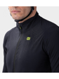 Voděodolná cyklistická bunda ALÉ pánská KLIMATIK GUSCIO RACING JACKET - vel. S