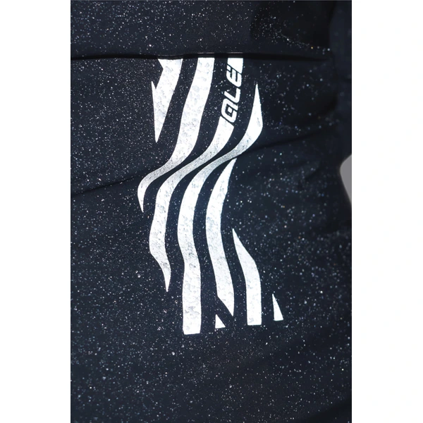 Voděodolná cyklistická vesta ALÉ pánská KLIMATIK GUSCIO RACING VEST - Velikost 4XL