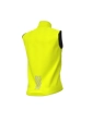 Voděodolná cyklistická vesta ALÉ pánská KLIMATIK GUSCIO RACING VEST - Velikost 5XL