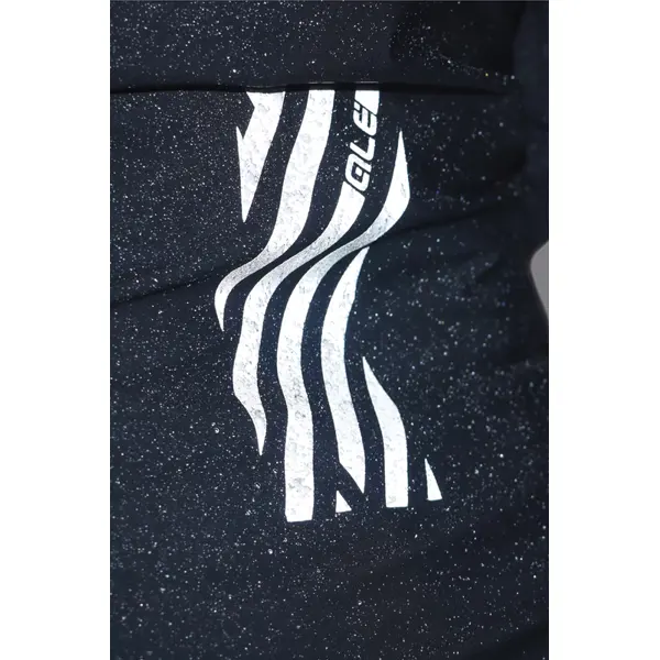 Voděodolná cyklistická vesta ALÉ pánská KLIMATIK GUSCIO RACING VEST - Velikost S