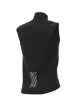Voděodolná cyklistická vesta ALÉ pánská KLIMATIK GUSCIO RACING VEST - Velikost S