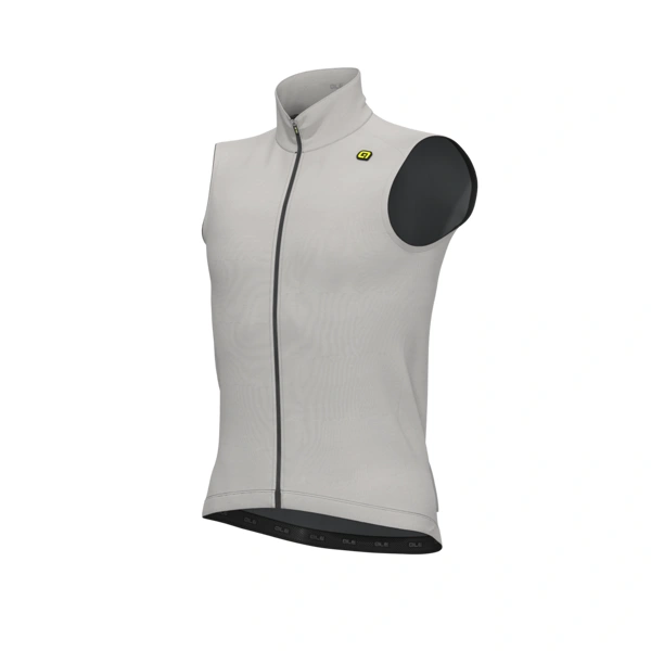 Voděodolná cyklistická vesta ALÉ pánská KLIMATIK K-SOLUTION - Velikost 3XL