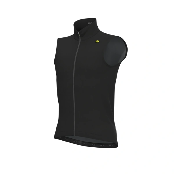 Voděodolná cyklistická vesta ALÉ pánská KLIMATIK K-SOLUTION - Velikost 4XL