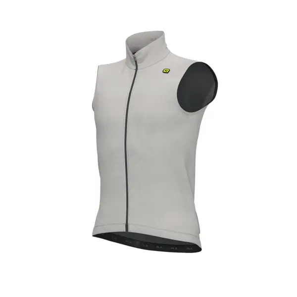 Voděodolná cyklistická vesta ALÉ pánská KLIMATIK K-SOLUTION - Velikost 4XL