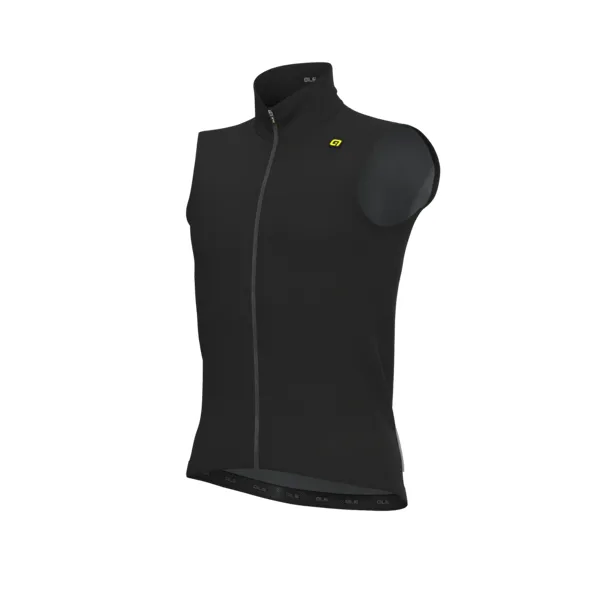 Voděodolná cyklistická vesta ALÉ pánská KLIMATIK K-SOLUTION - Velikost 5XL