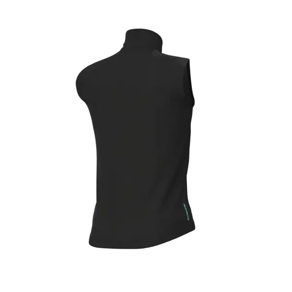 Voděodolná cyklistická vesta ALÉ pánská KLIMATIK K-SOLUTION - Velikost 5XL