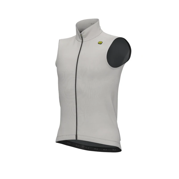 Voděodolná cyklistická vesta ALÉ pánská KLIMATIK K-SOLUTION - Velikost L