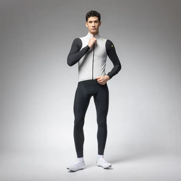 Voděodolná cyklistická vesta ALÉ pánská KLIMATIK K-SOLUTION - Velikost L