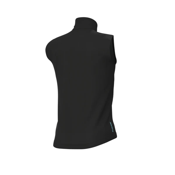 Voděodolná cyklistická vesta ALÉ pánská KLIMATIK K-SOLUTION - Velikost S