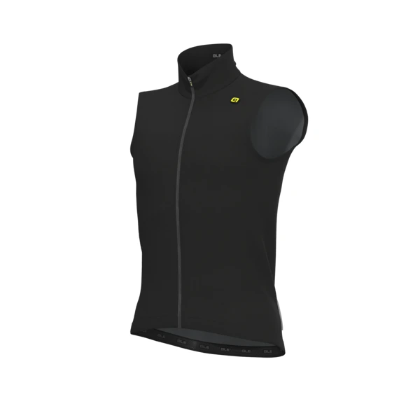 Voděodolná cyklistická vesta ALÉ pánská KLIMATIK K-SOLUTION - Velikost XL