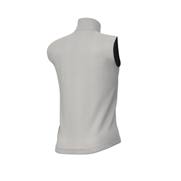 Voděodolná cyklistická vesta ALÉ pánská KLIMATIK K-SOLUTION - Velikost XL