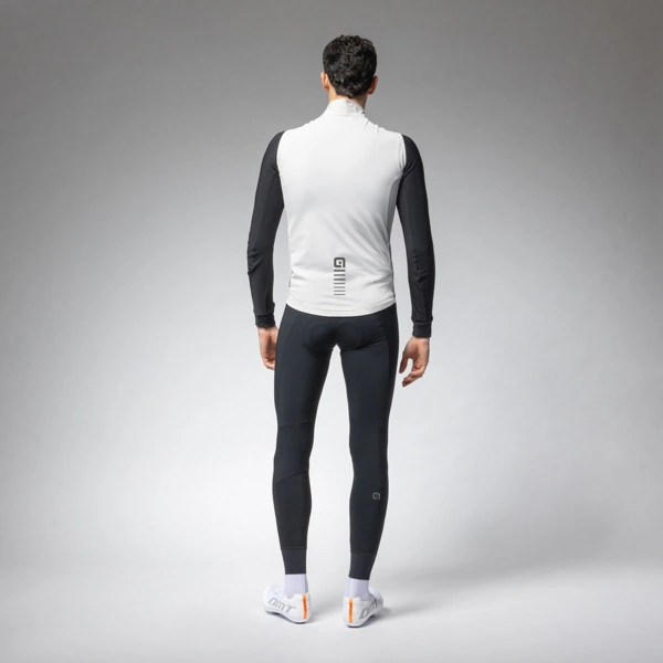 Voděodolná cyklistická vesta ALÉ pánská KLIMATIK K-SOLUTION - Velikost XL