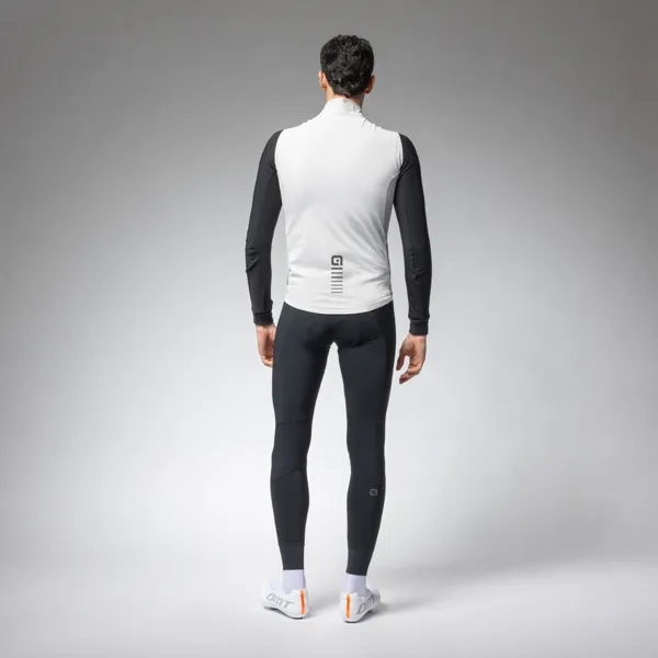 Voděodolná cyklistická vesta ALÉ pánská KLIMATIK K-SOLUTION - Velikost XS