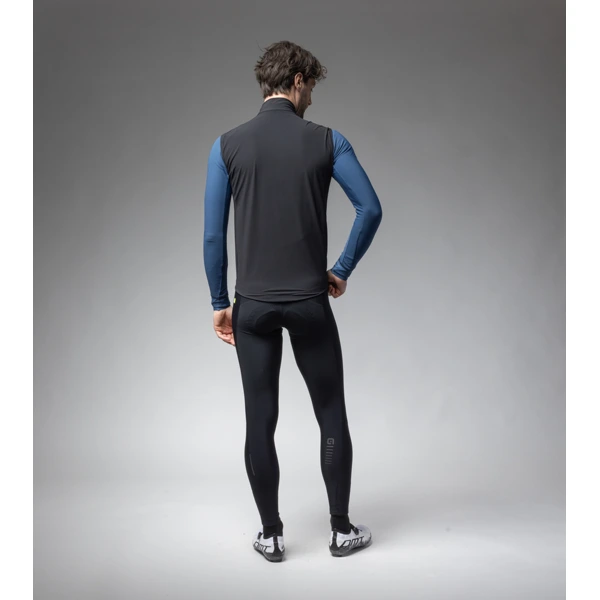 Voděodolná cyklistická vesta ALÉ pánská KLIMATIK K-SOLUTION - Velikost XXL