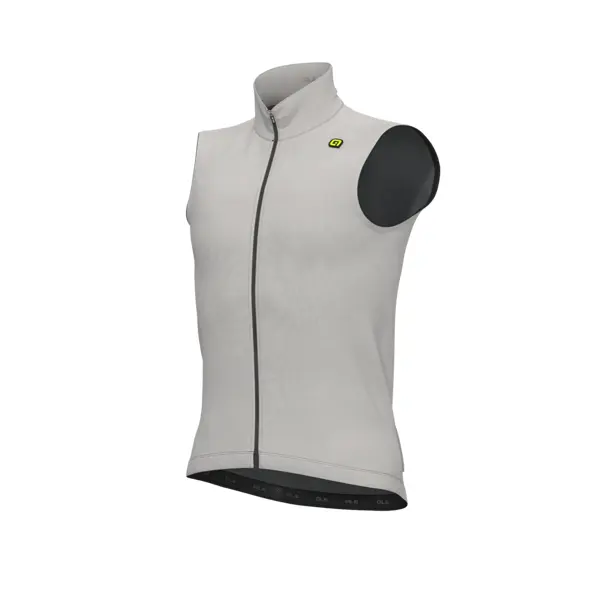 Voděodolná cyklistická vesta ALÉ pánská KLIMATIK K-SOLUTION - Velikost XXL